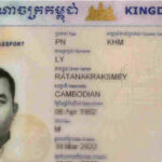 野党キムヤ殺害のカンボジア人首謀者とされる者に逮捕状発行